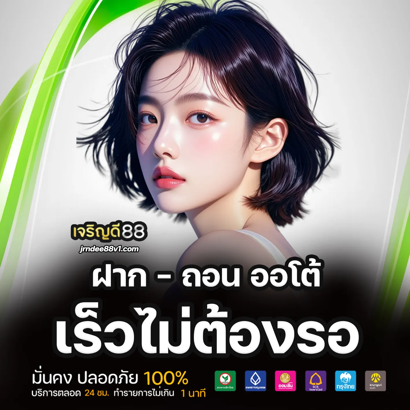 หวยเจริญดี88